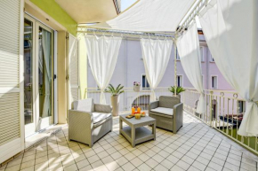 Happy Terrace - town centre Desenzano Del Garda
